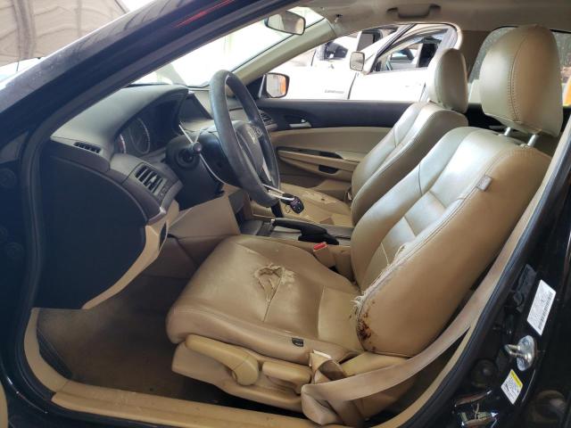 2011 Honda Accord Lx VIN: 1HGCP2F34BA051439 Lot: 60246164