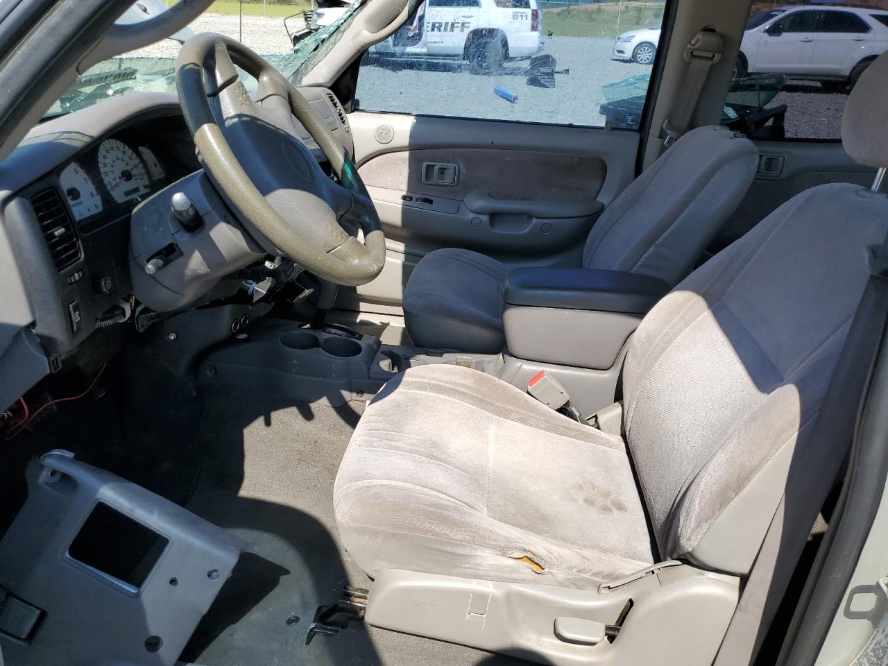 5TEGN92N02Z024248 2002 Toyota Tacoma Double Cab Prerunner