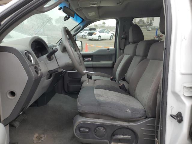 2006 Ford F150 Supercrew VIN: 1FTPW12566KB72560 Lot: 57918944