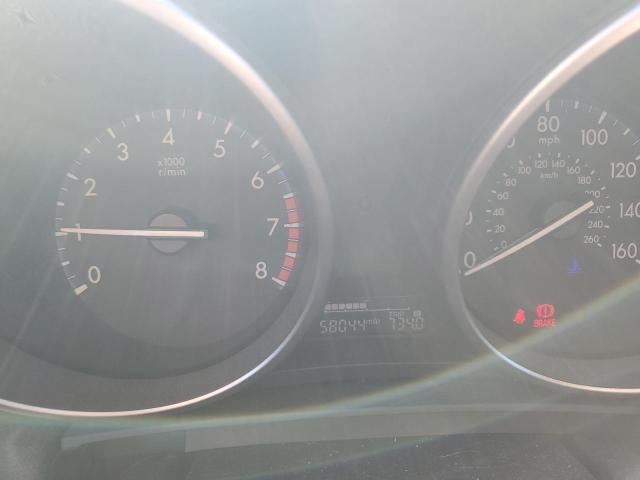 2012 Mazda 3 I VIN: JM1BL1V88C1625622 Lot: 60623324