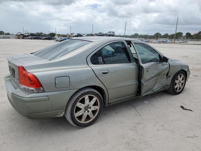 2006 Volvo S60 2.5T VIN: YV1RS592262507430 Lot: 59128494