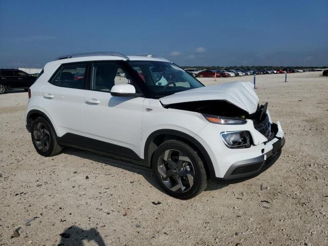 2024 Hyundai Venue Sel VIN: KMHRC8A39RU311529 Lot: 58663654