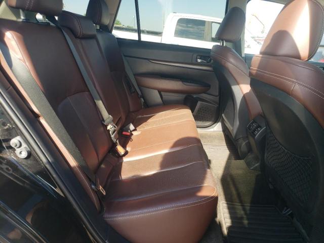 2013 Subaru Outback 2.5I Limited VIN: 4S4BRBSCXD3262156 Lot: 56765984