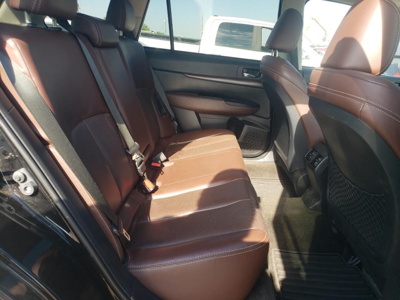 4S4BRBSCXD3262156 2013 Subaru Outback 2.5I Limited