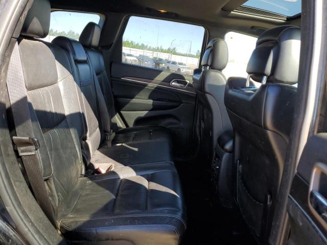 2014 Jeep Grand Cherokee Limited VIN: 1C4RJFBG6EC188496 Lot: 60617894