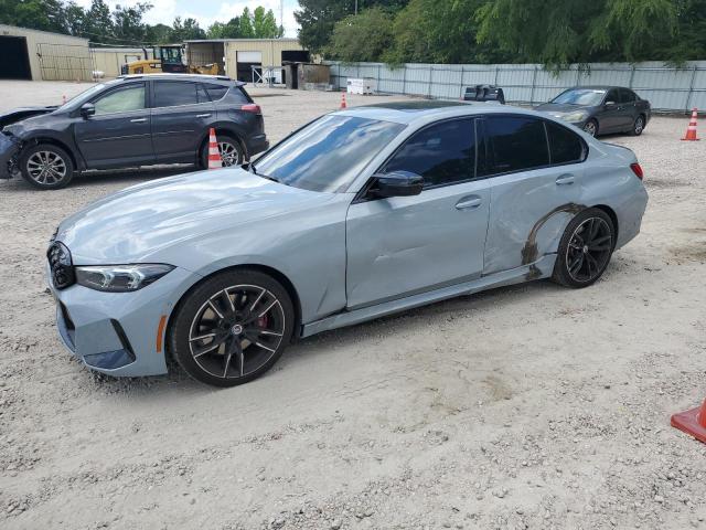 3MW49FS03P8C88486 BMW M3 40I