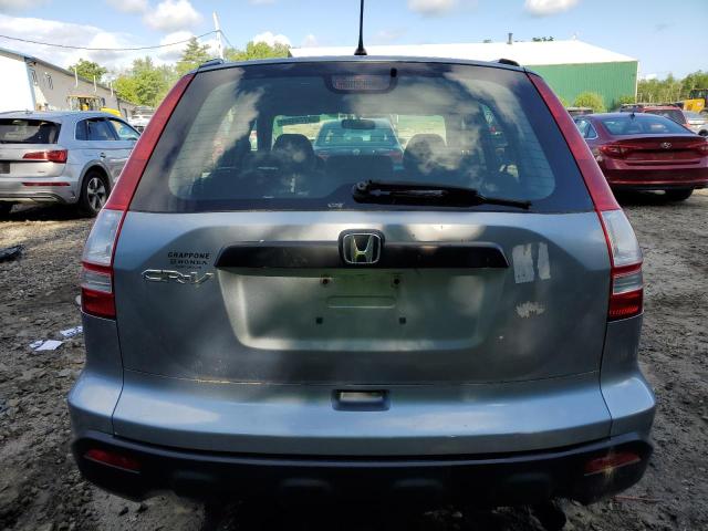 2009 Honda Cr-V Lx VIN: 5J6RE48349L058570 Lot: 58774954