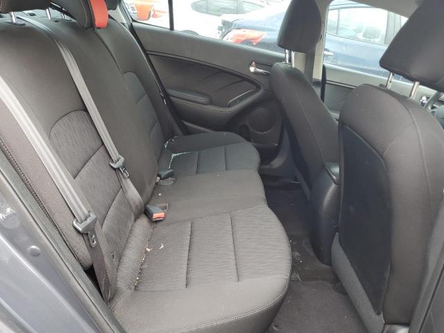 2016 KIA FORTE LX - KNAFK4A6XG5606074