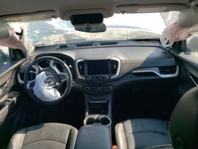 2020 GMC Terrain Slt VIN: 3GKALPEV8LL297457 Lot: 58493174