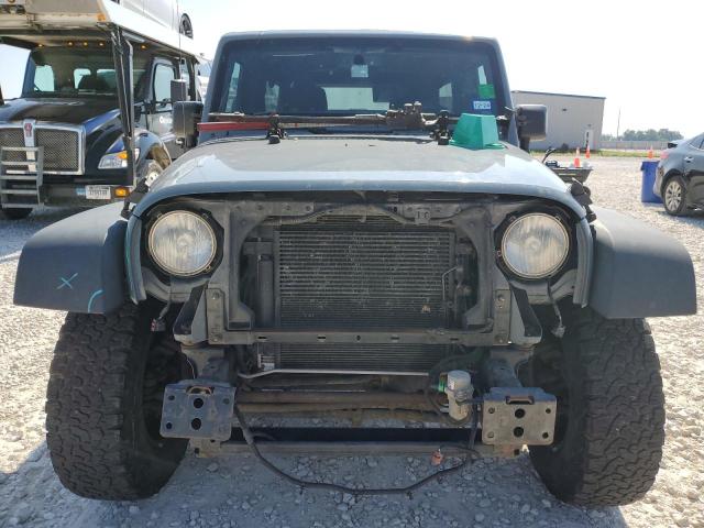 2015 JEEP WRANGLER U - 1C4BJWDG2FL524015