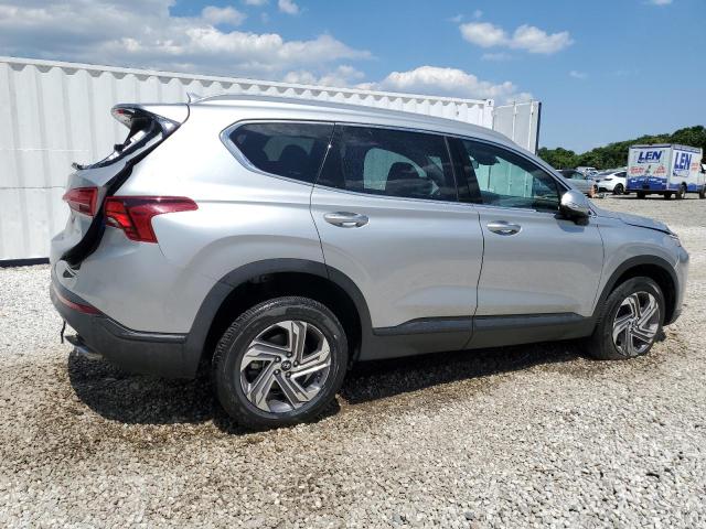 2023 Hyundai Santa Fe Sel VIN: 5NMS2DAJ2PH628895 Lot: 58392254