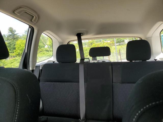 2017 Subaru Forester 2.5I VIN: JF2SJABC0HH537887 Lot: 57047144