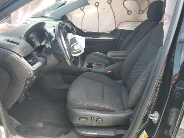2018 GMC TERRAIN SL - 3GKALTEVXJL277202