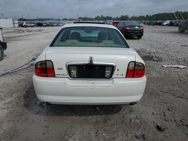 2005 Lincoln Ls VIN: 1LNHM87A85Y626727 Lot: 57143604