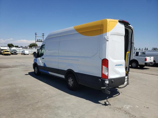 1FTBW3XK8NKA30360 2022 Ford Transit T-350