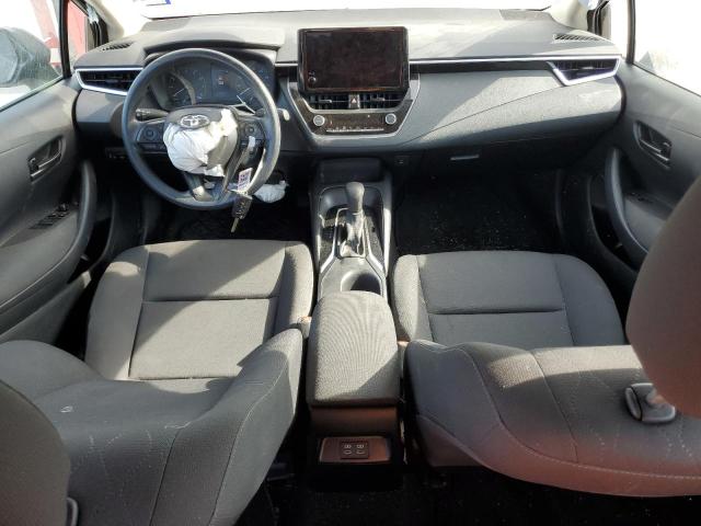 2024 TOYOTA COROLLA LE - 5YFB4MDE2RP114093