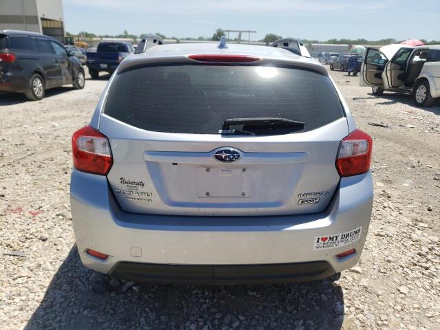 2016 Subaru Impreza Sport Limited VIN: JF1GPAU65G8262936 Lot: 58283504