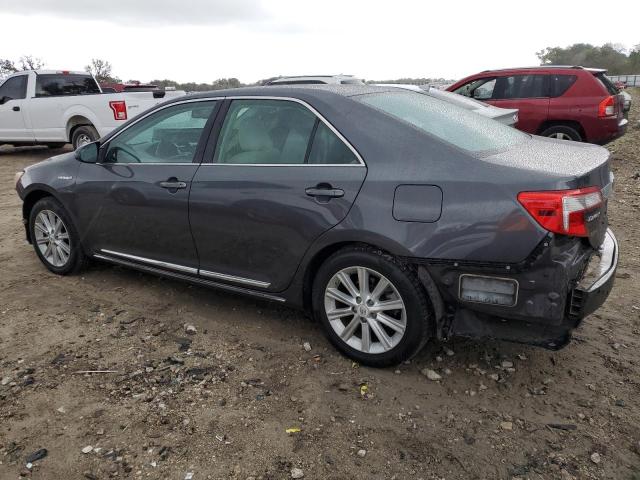 2012 Toyota Camry Hybrid VIN: 4T1BD1FK4CU041221 Lot: 58549734