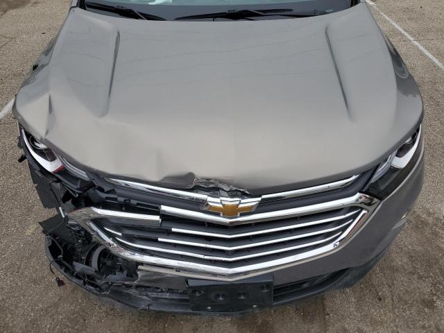 2019 Chevrolet Equinox Premier VIN: 3GNAXNEV9KS515759 Lot: 58250334