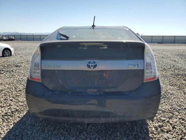 2013 Toyota Prius Plug-In VIN: JTDKN3DP0D3039615 Lot: 58540474