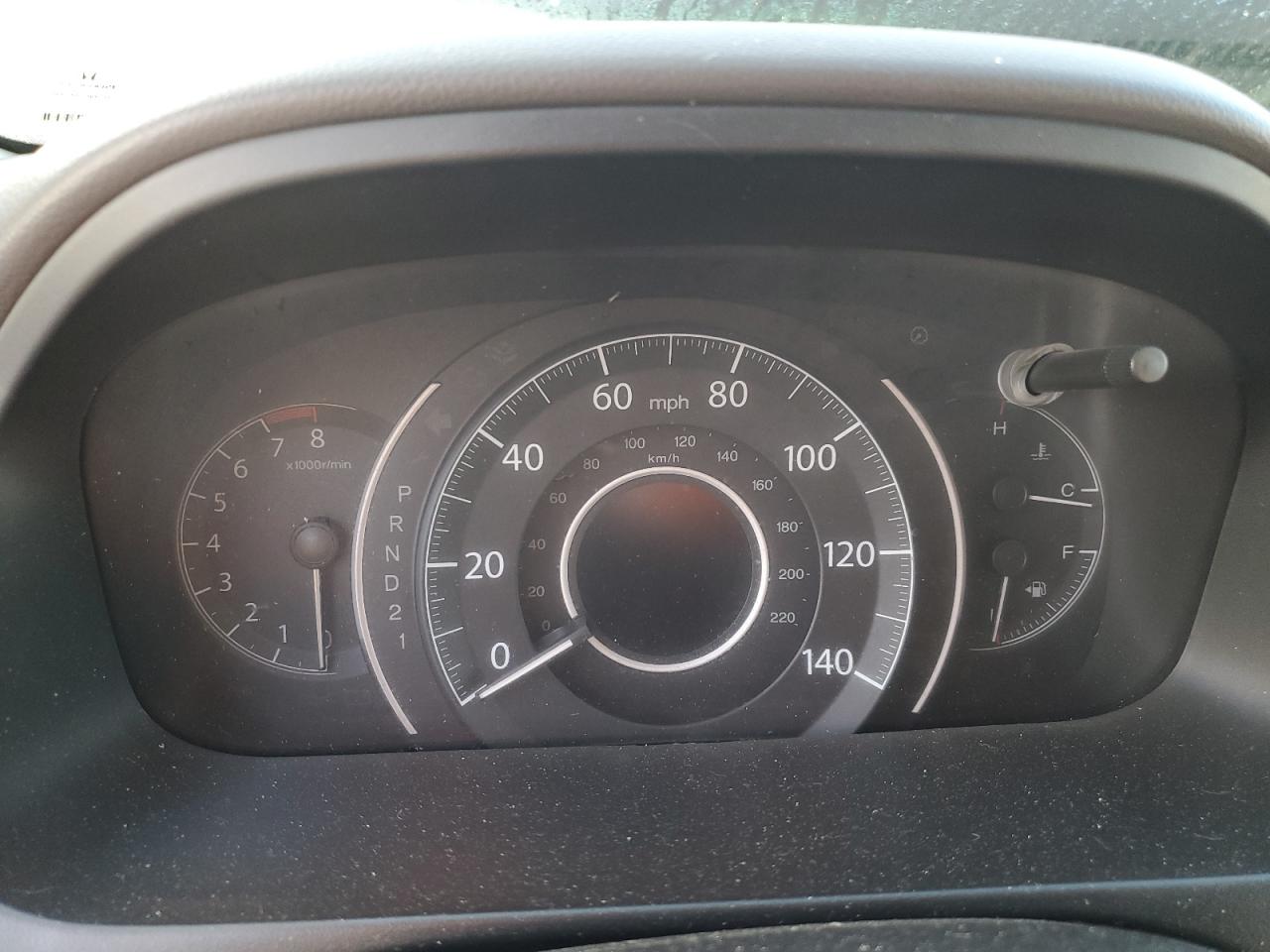 5J6RM3H75EL003314 2014 Honda Cr-V Exl