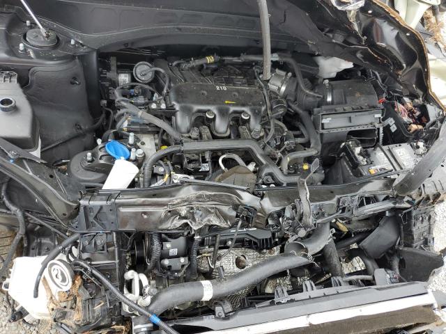 2021 KIA TELLURIDE - 5XYP64HC7MG140856