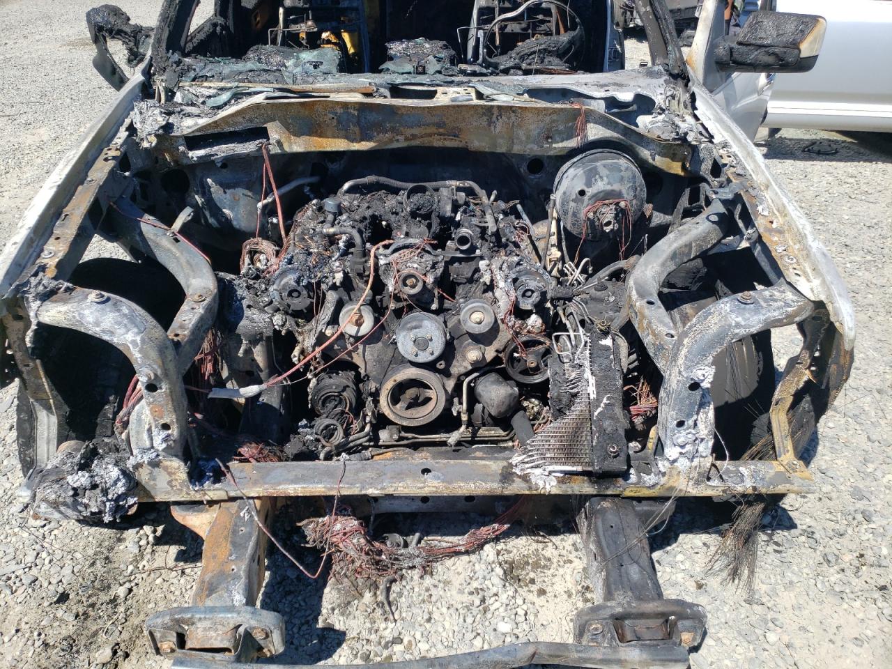 1FMJK1J51AEA30042 2010 Ford Expedition El Eddie Bauer