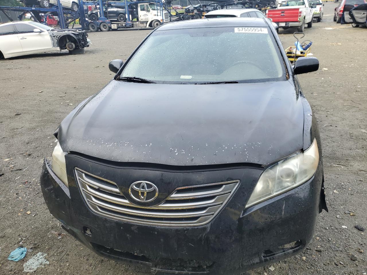 JTNBB46K473041089 2007 Toyota Camry Hybrid