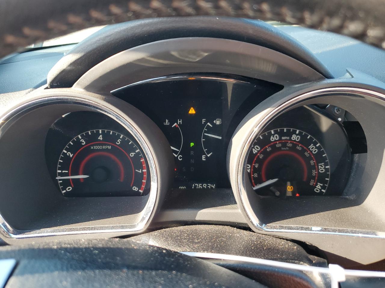 5TDYK3EHXBS042835 2011 Toyota Highlander Limited