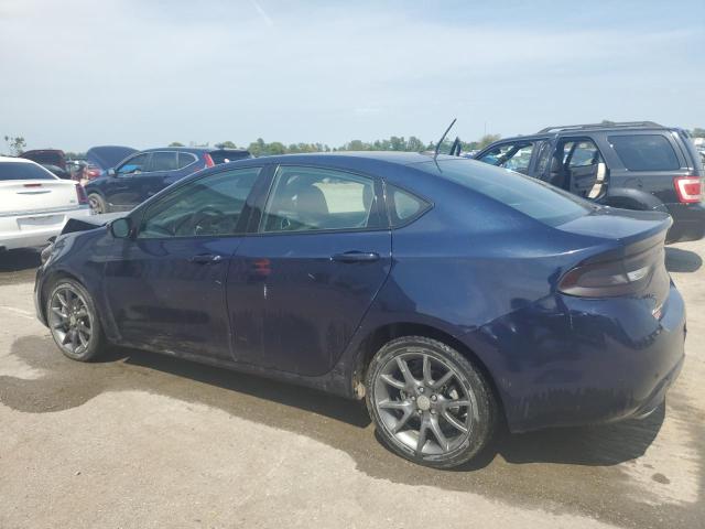 2016 Dodge Dart Sxt VIN: 1C3CDFBB9GD517825 Lot: 57721744