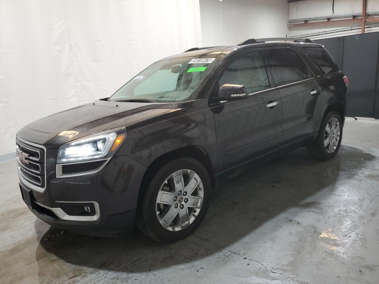 1GKKRSKD5HJ184243 2017 GMC Acadia Limited Slt-2