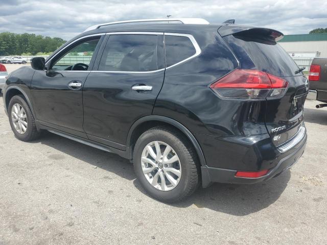 2019 NISSAN ROGUE S - JN8AT2MV5KW375531