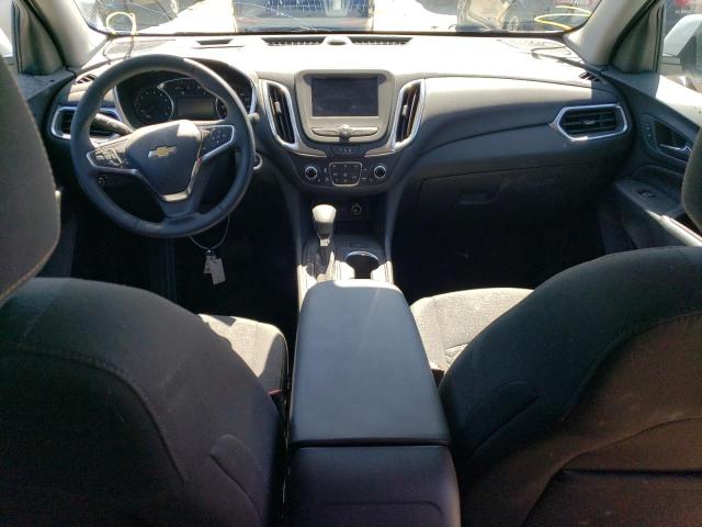 2024 CHEVROLET EQUINOX LT - 3GNAXKEG4RS100844
