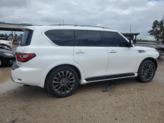 JN8AY2DA0P9401019 Nissan Armada PLA 3