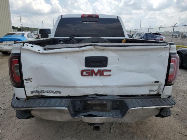 2017 GMC SIERRA C25 3GTU2NEC0HG193169