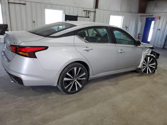 2022 NISSAN ALTIMA SR - 1N4BL4CW8NN339273