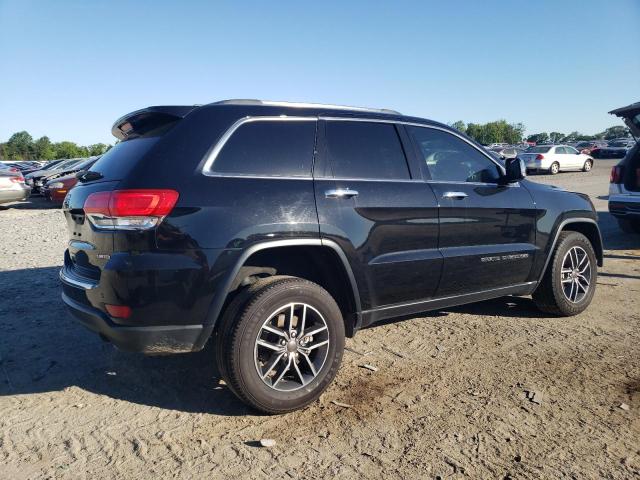 2019 Jeep Grand Cherokee Limited VIN: 1C4RJFBG8KC810866 Lot: 58085414