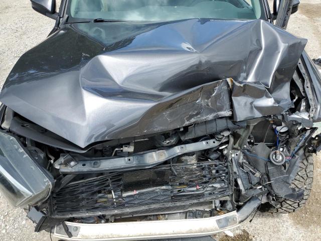 2020 Toyota 4Runner Sr5 VIN: JTEZU5JR9L5227728 Lot: 59522054