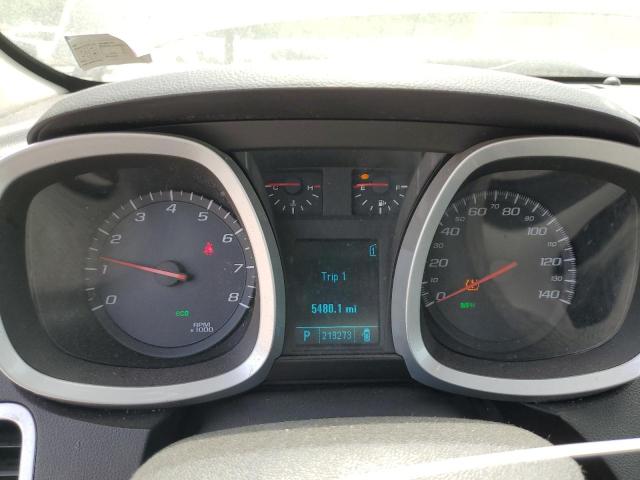 2011 Chevrolet Equinox Lt VIN: 2CNFLEEC1B6216110 Lot: 57717844