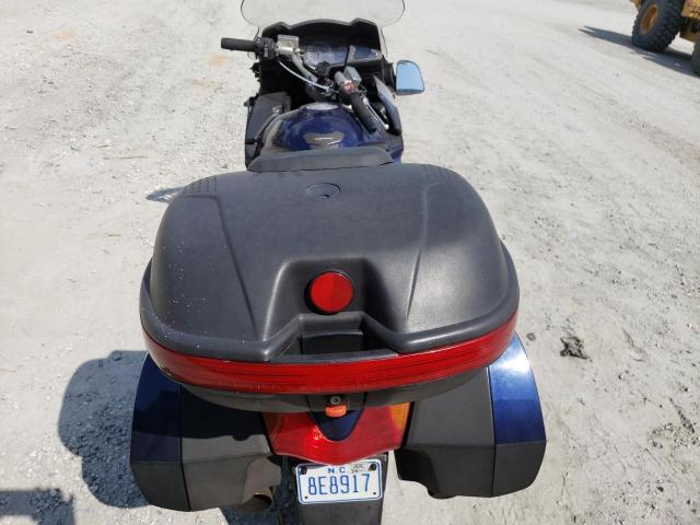 2004 HONDA ST1300 JH2SC51074M200018