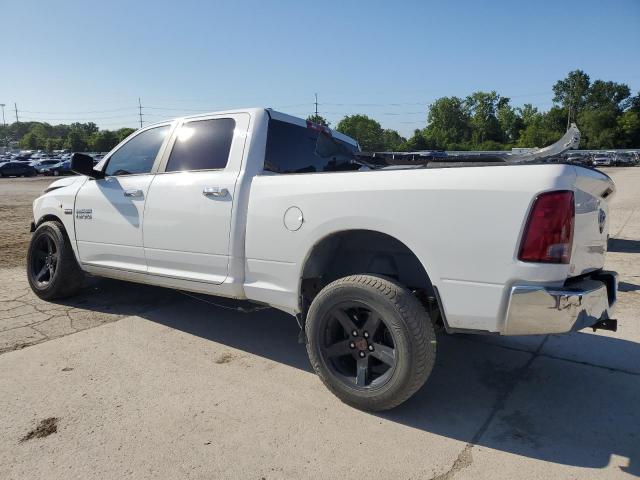 2018 RAM 1500 SLT - 1C6RR7TT0JS266921