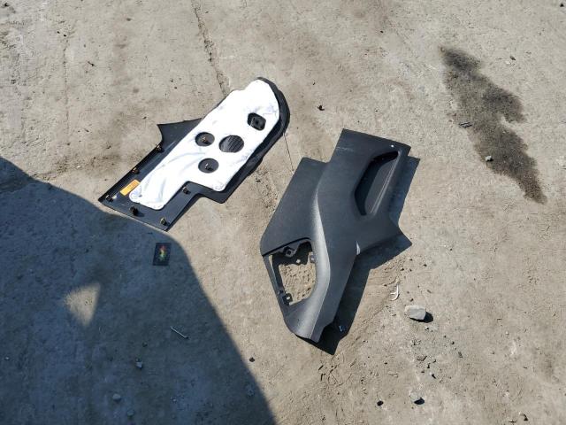 2018 Chevrolet Traverse Lt VIN: 1GNERGKW2JJ183619 Lot: 59841734