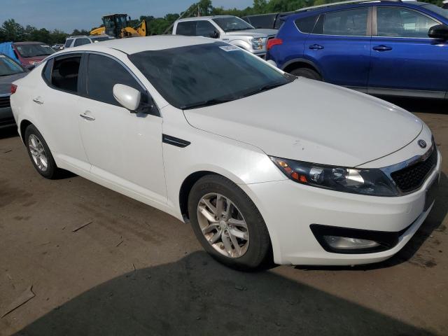 2013 Kia Optima Lx VIN: KNAGM4A73D5363713 Lot: 56816384