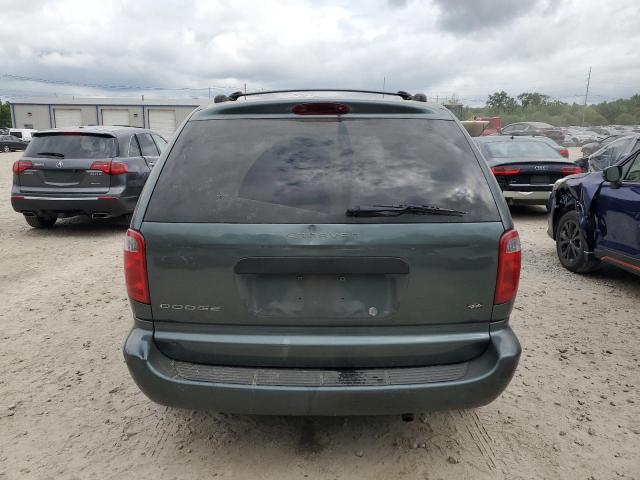 2003 Dodge Caravan Se VIN: 1D4GP25R03B263226 Lot: 57876044