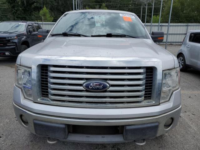 2012 Ford F150 Super Cab VIN: 1FTFX1EF7CFB32036 Lot: 59470684