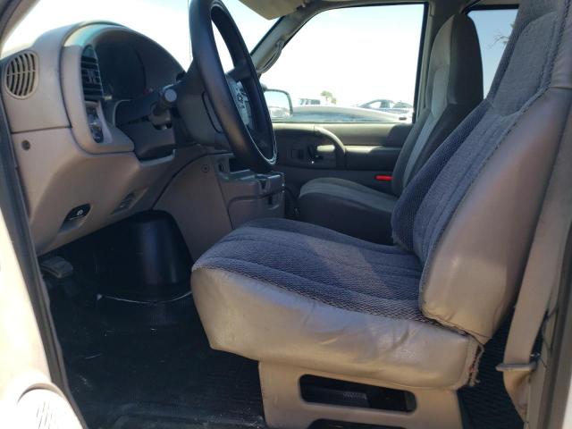 2003 Chevrolet Astro VIN: 1GCDM19X93B130217 Lot: 61081994