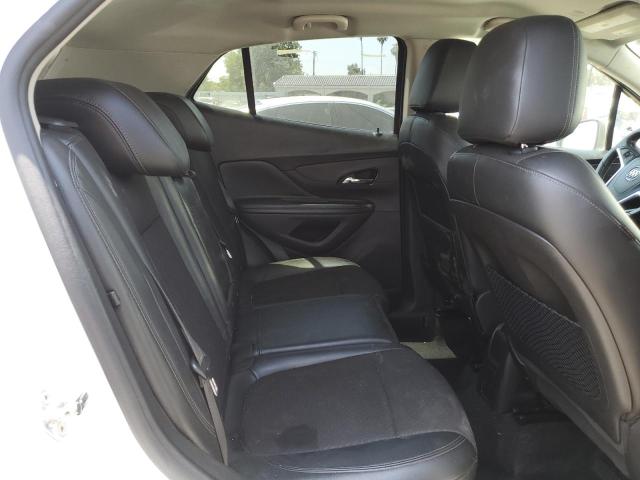 2019 Buick Encore Preferred VIN: KL4CJASB8KB909863 Lot: 56518694