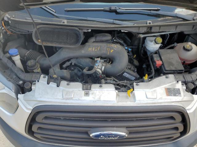 2017 FORD TRANSIT T- - 1FMZK1CM9HKA98124