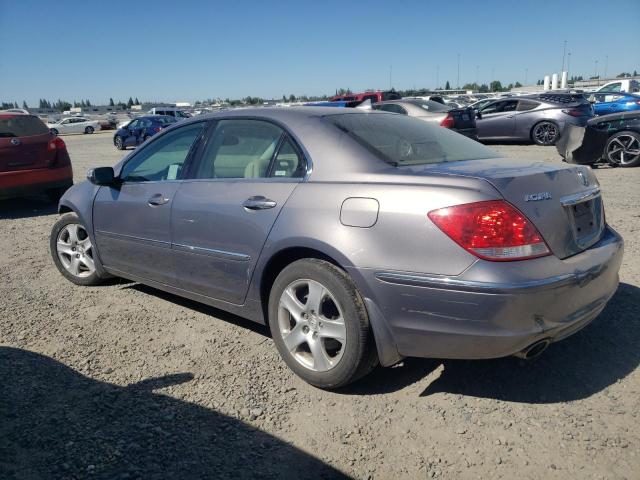 2006 Acura Rl VIN: JH4KB16566C000991 Lot: 57098864