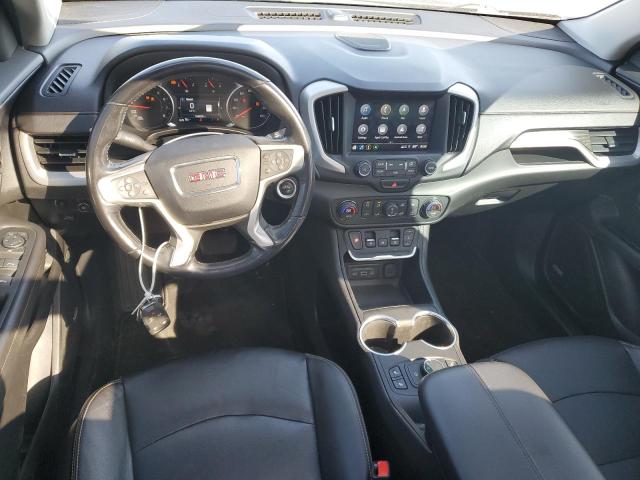 VIN 3GKALPEVXJL413061 2018 GMC Terrain, Slt no.8